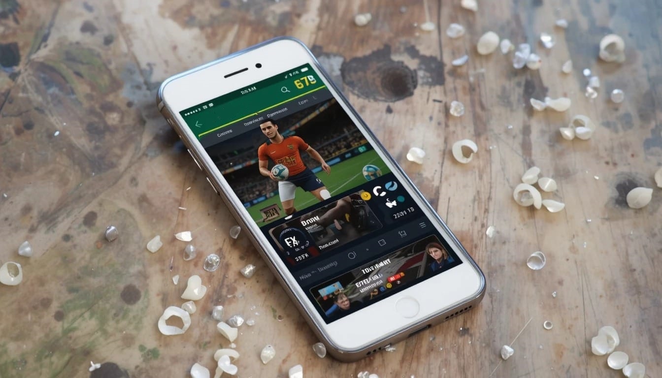 Baixe o App da 939bet